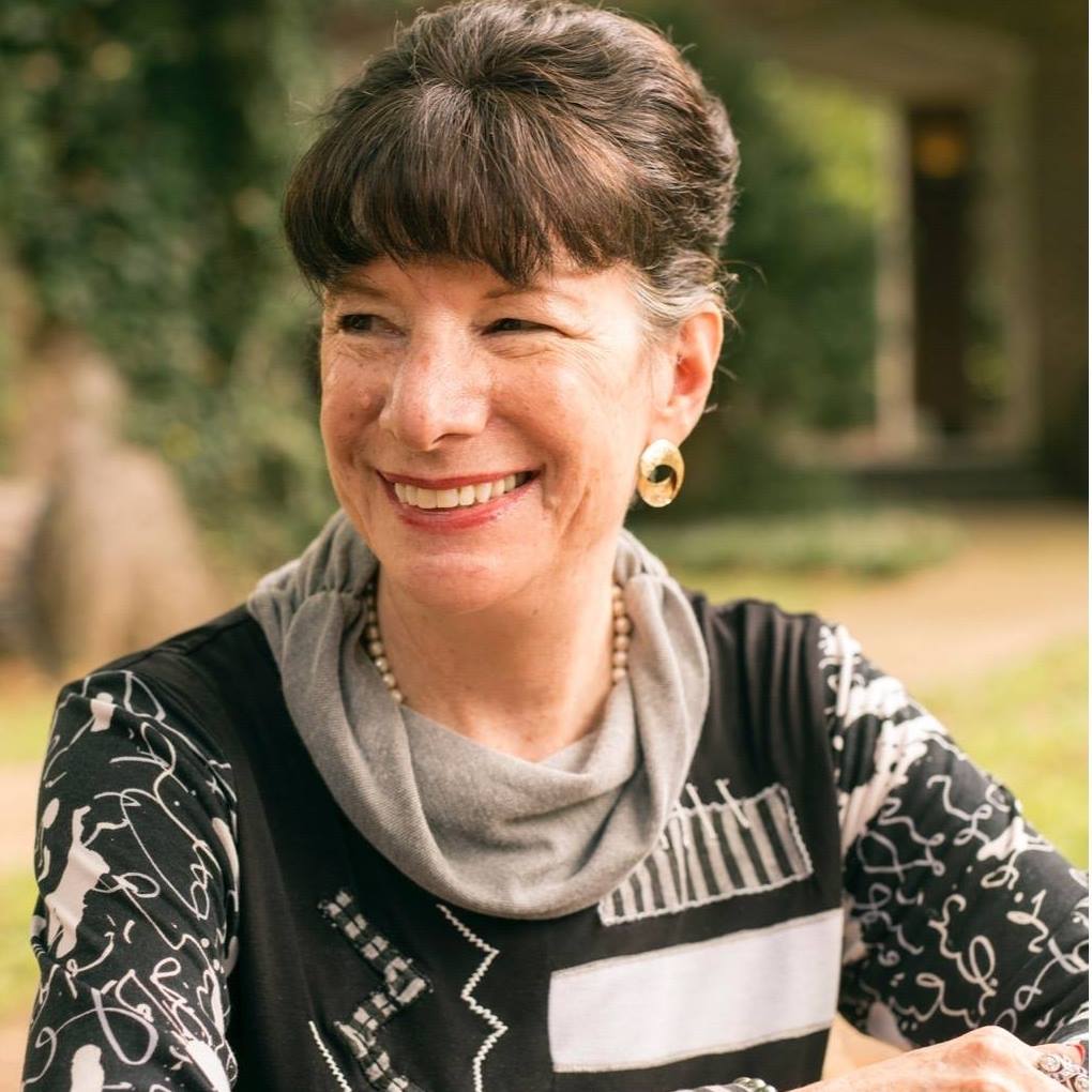 Featured image for “Amy-Jill Levine: April 17-19”