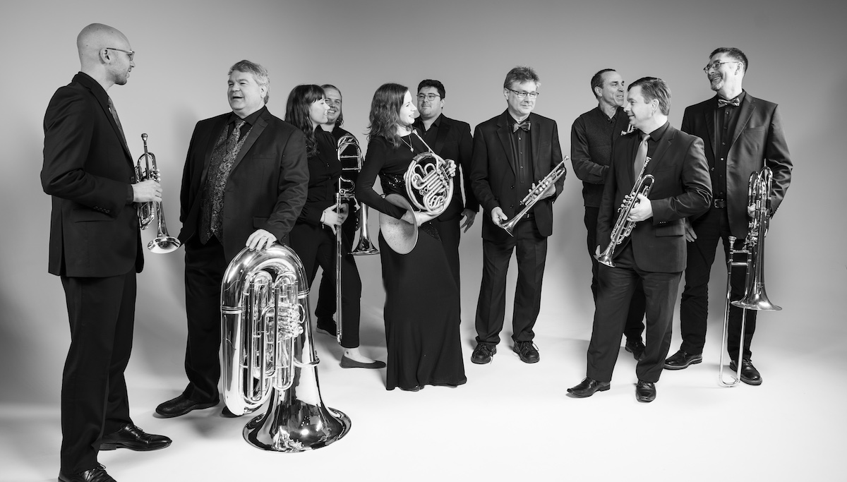Featured image for “Isthmus Brass Spring Concert, May 6”